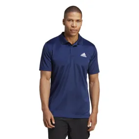 adidas Designed To Move Men's Polo Shirts