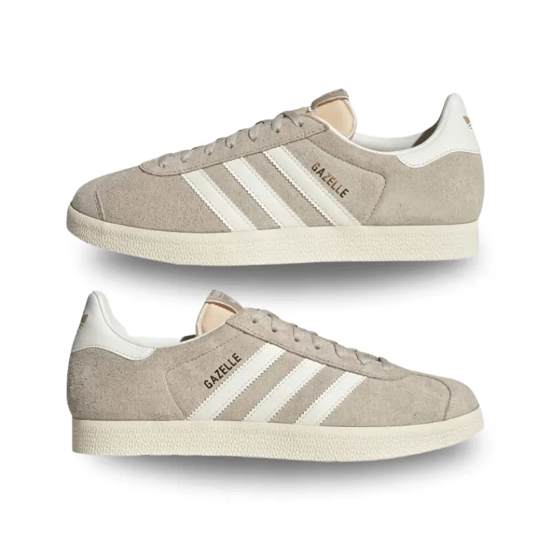 adidas GAZELLE SHOES - Men's