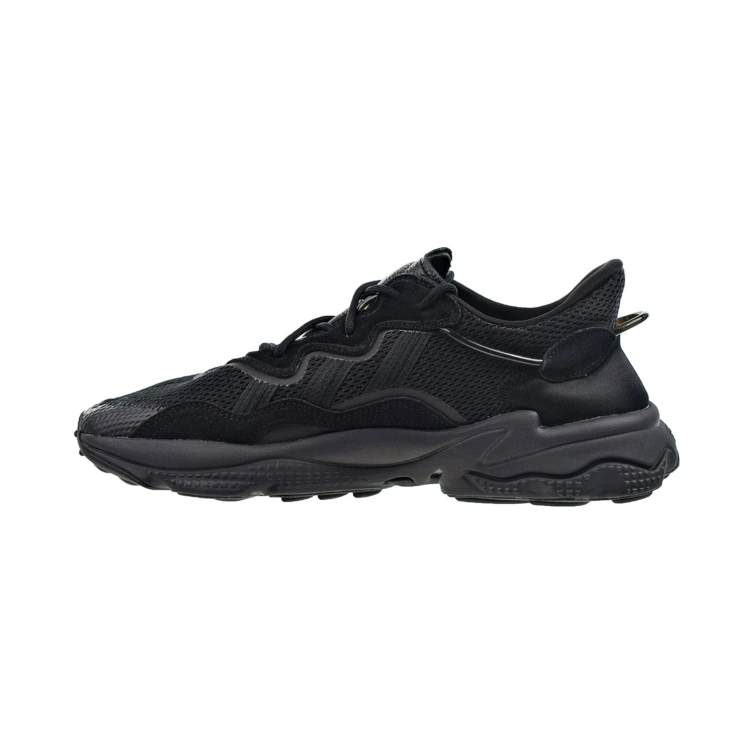 Adidas Ozweego Men's Shoes Core Black