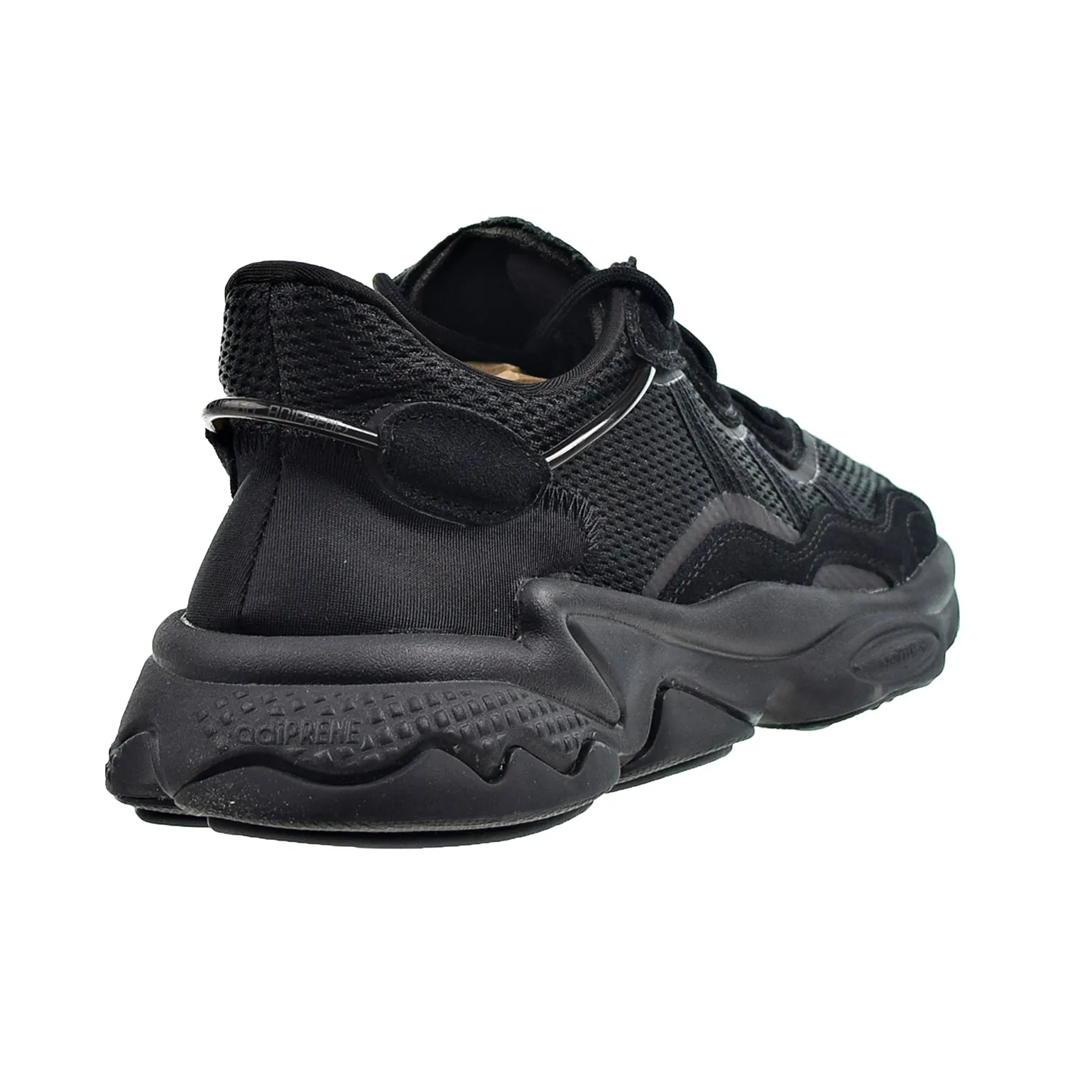 Adidas Ozweego Men's Shoes Core Black