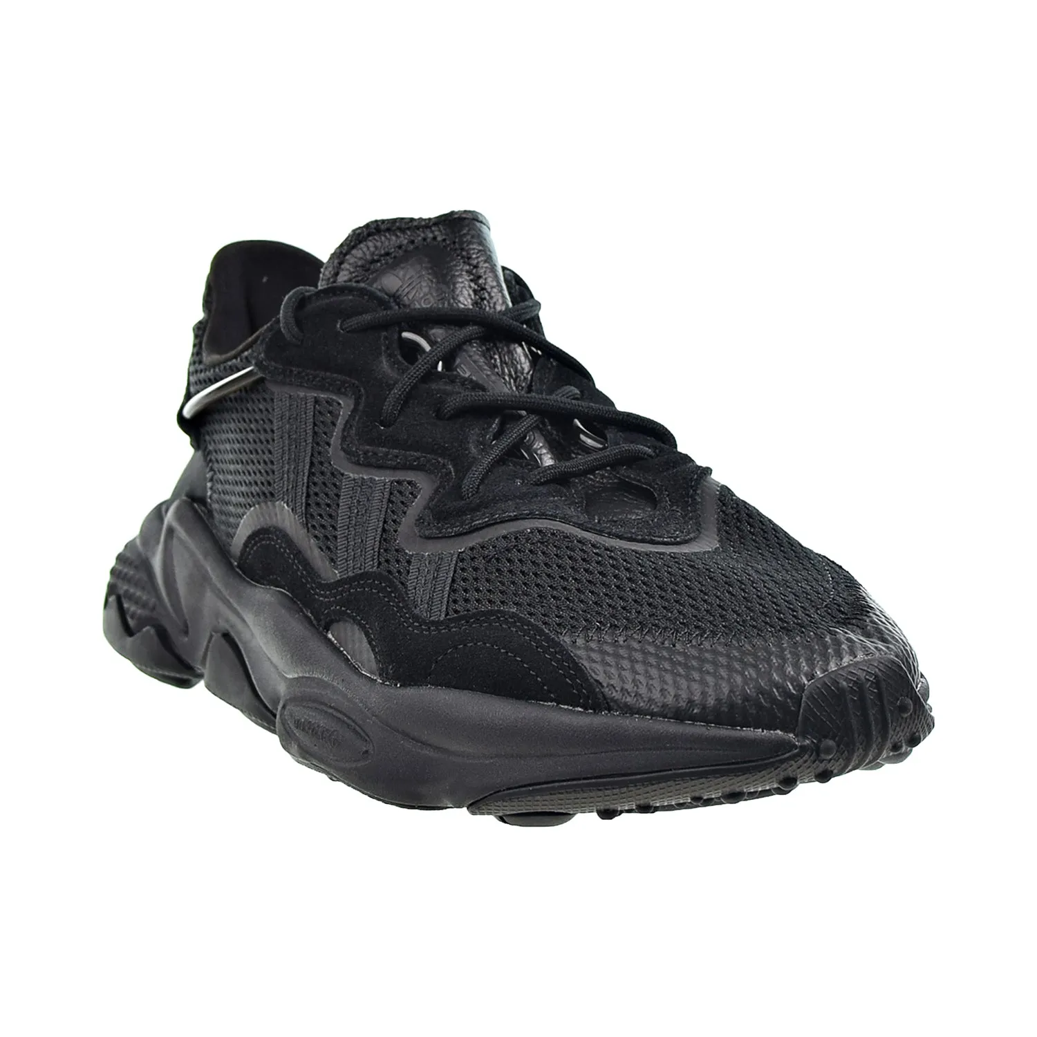 Adidas Ozweego Men's Shoes Core Black