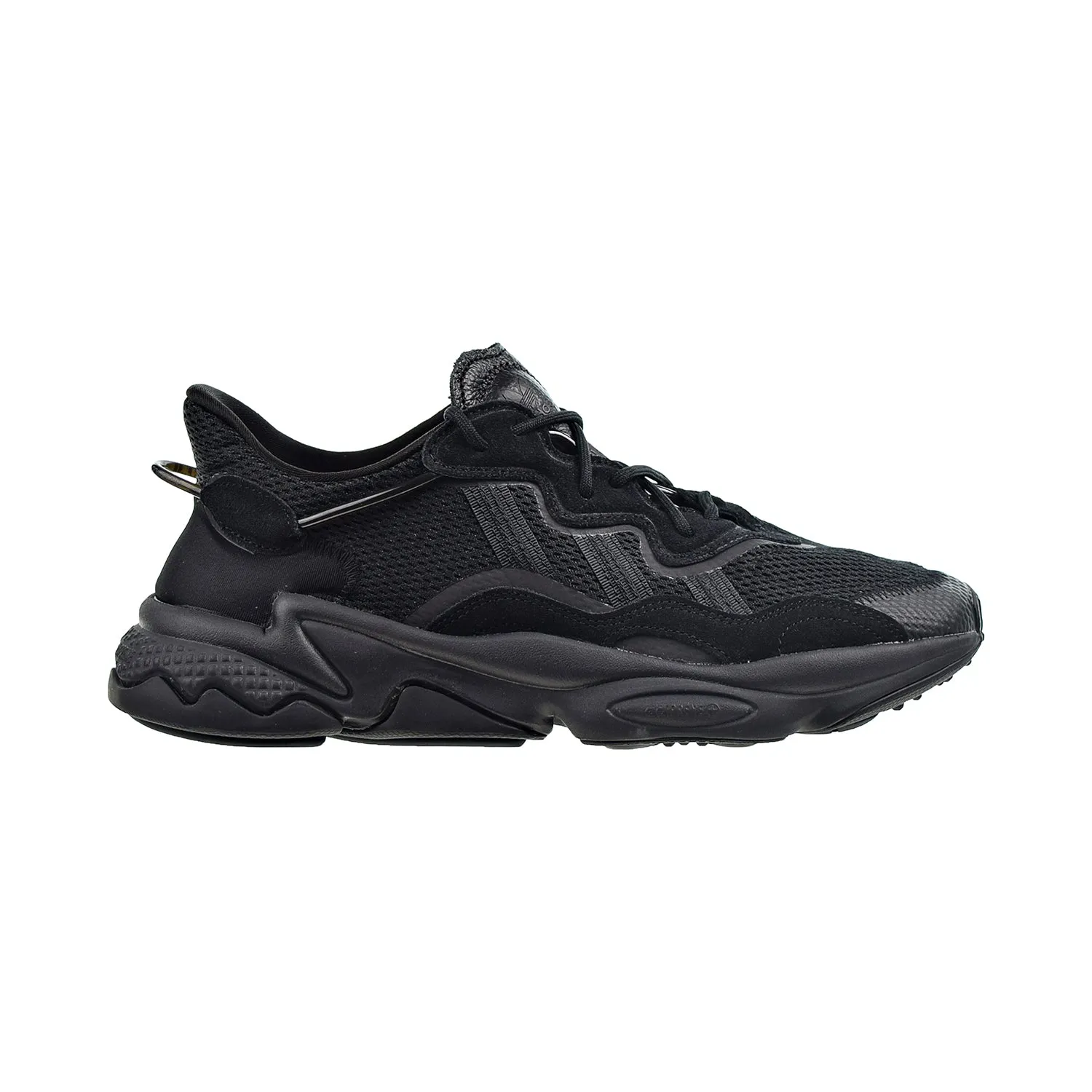 Adidas Ozweego Men's Shoes Core Black