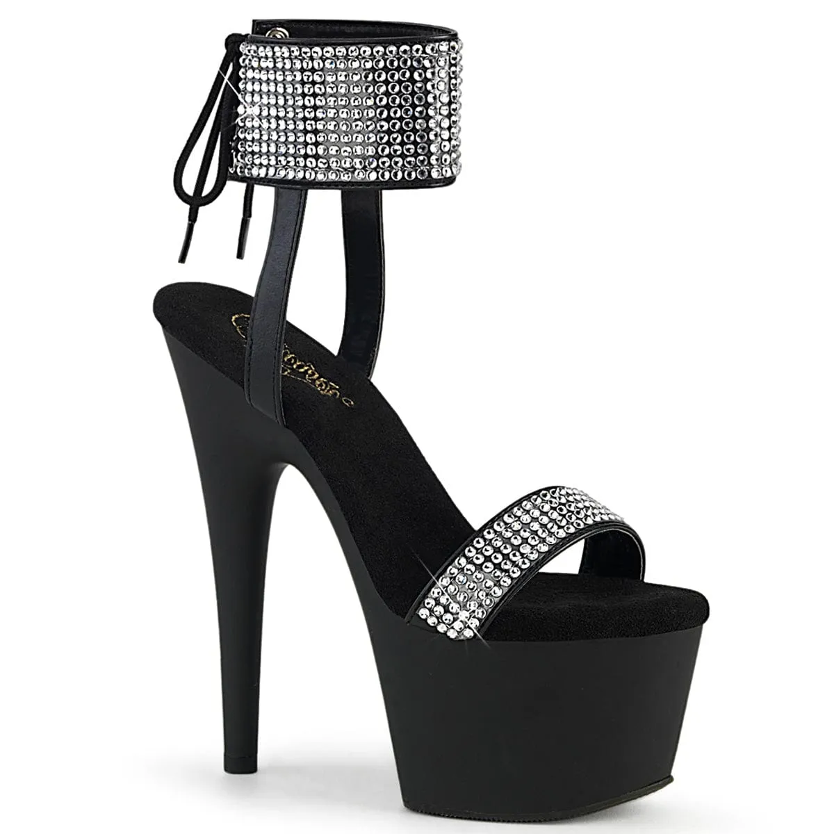 ADORE-770 7" Heel