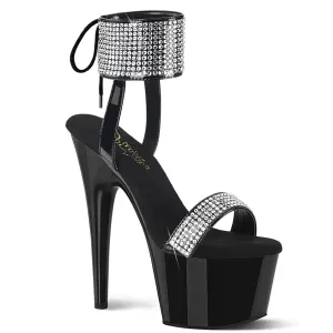 ADORE-770 7" Heel