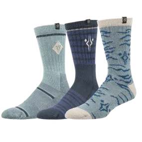 Ahsoka Cushion Sock Set