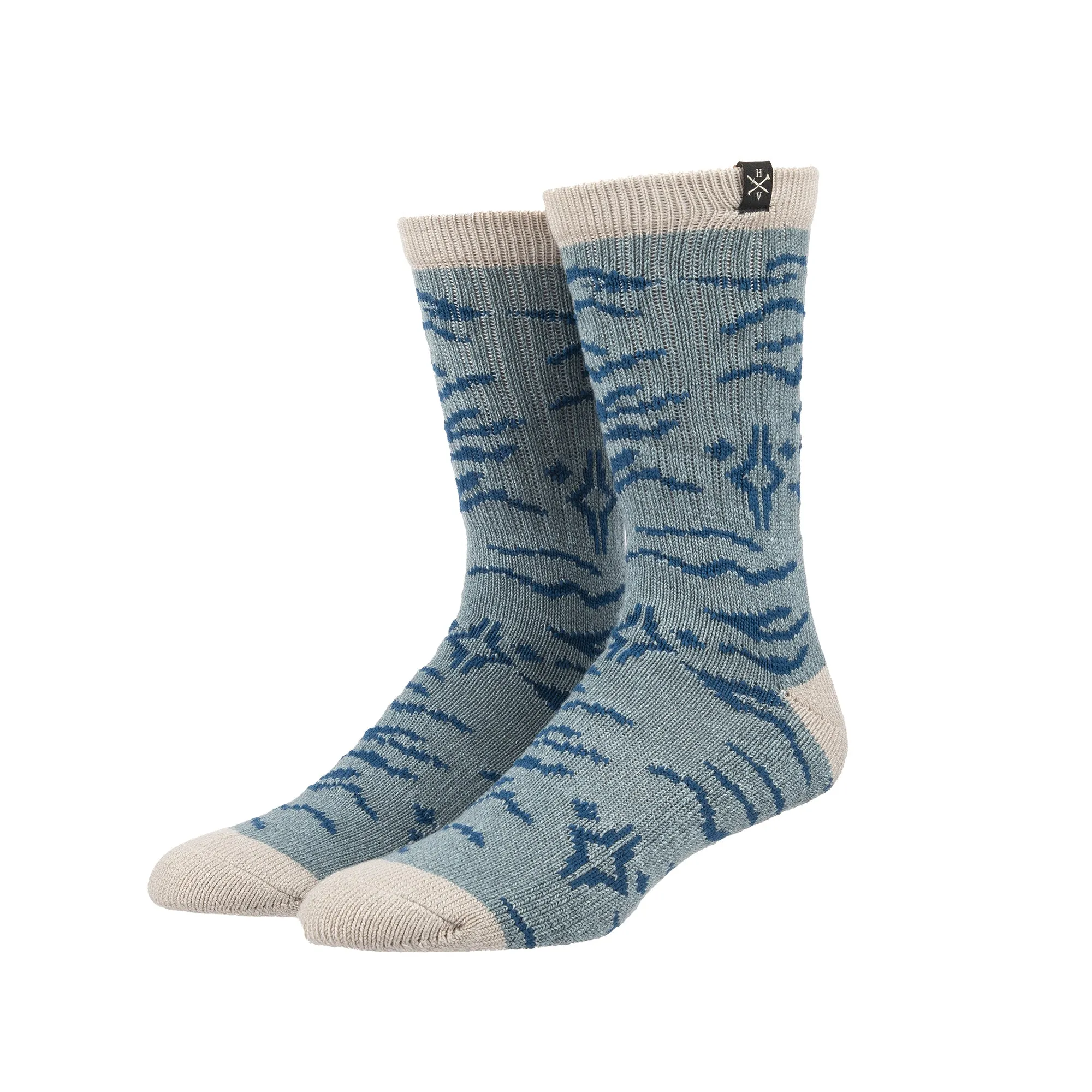 Ahsoka Cushion Sock Set