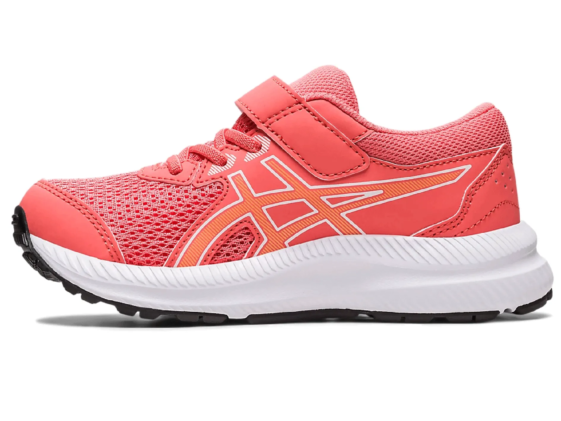 Asics Junior Contend 8 PS <BR> 1014A258 700