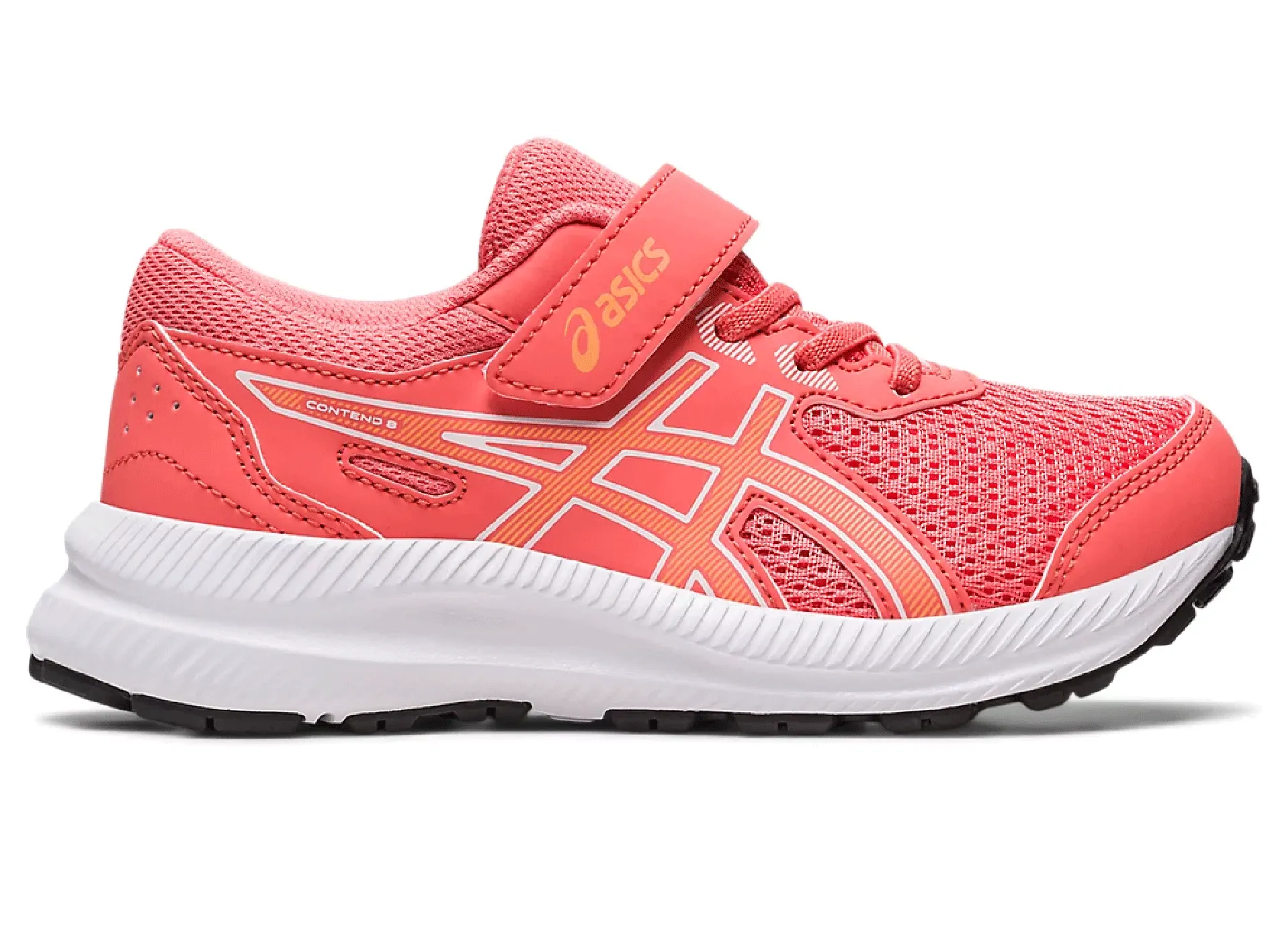 Asics Junior Contend 8 PS <BR> 1014A258 700