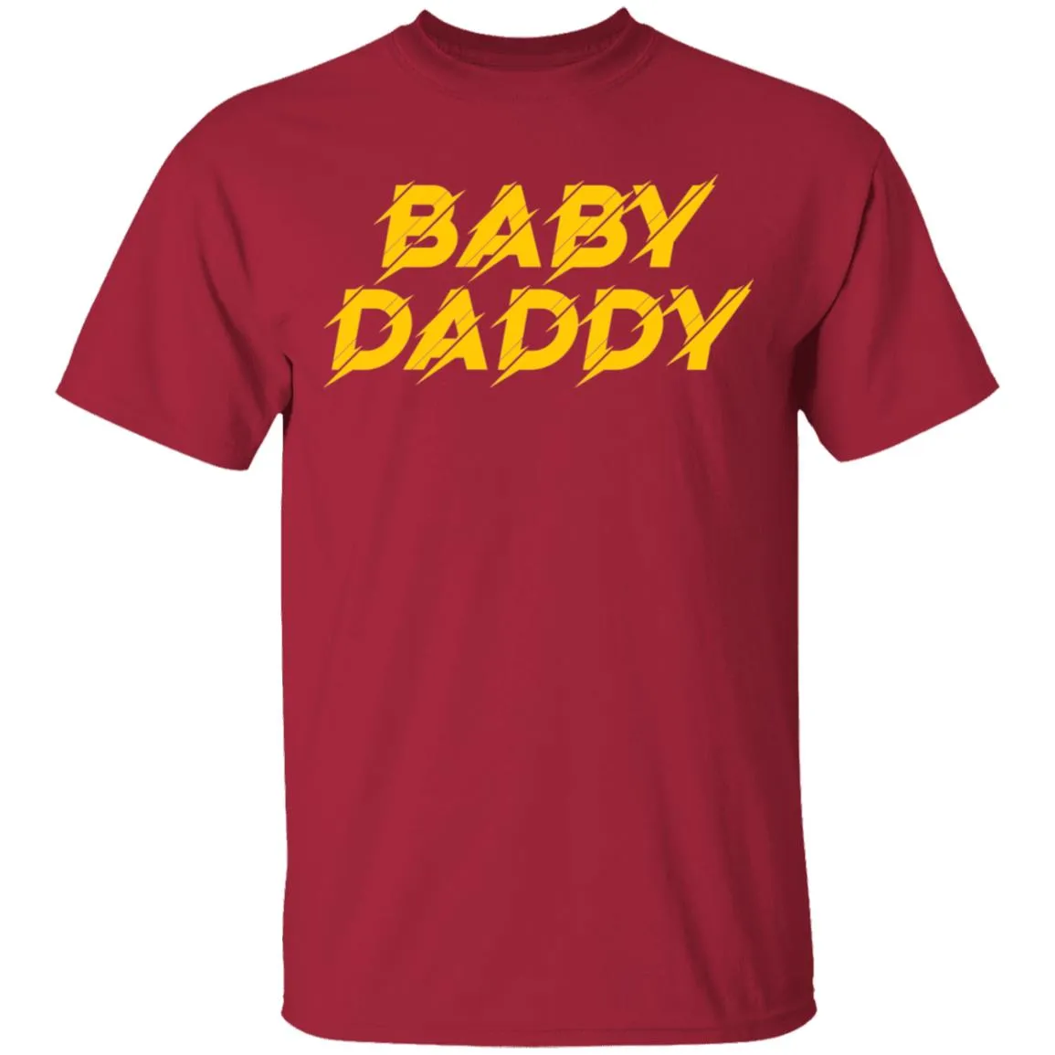 Baby Daddy T-shirts & Hoodie