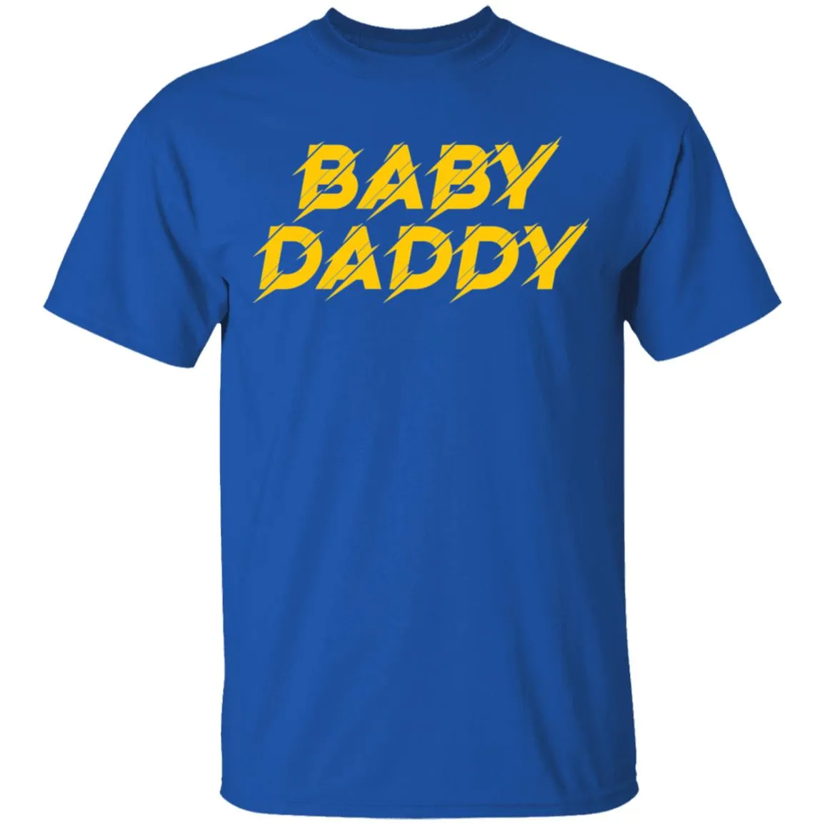 Baby Daddy T-shirts & Hoodie