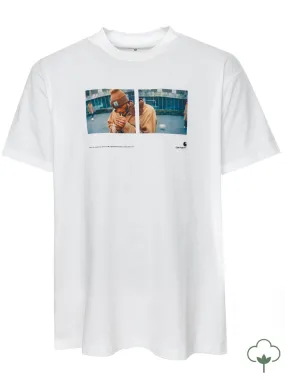 Backyard T-Shirt