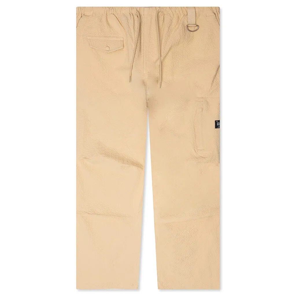 BB Hammock Pants - Beige