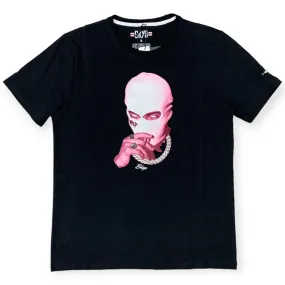 Black Keys Men Man With Tee (Black)