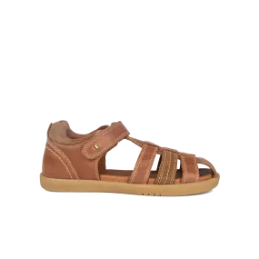 Bobux Kid  Roam Caramel