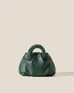 BOMBON SMALL BAG / DARK GREEN