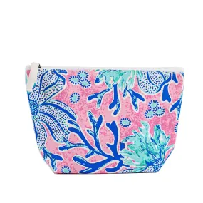 Bora Bora Cosmetic Bags