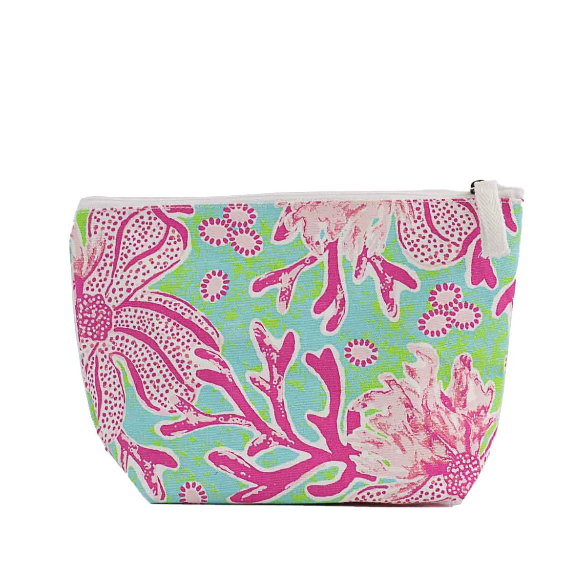 Bora Bora Cosmetic Bags