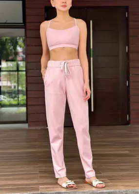 Brandi Pants in Pink