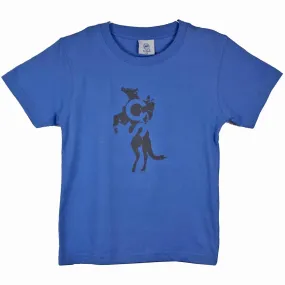 Calgary Stampede Kids' Bronc Logo T-Shirt