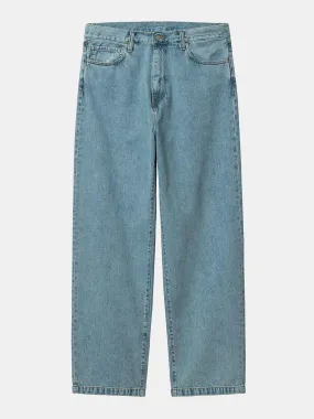 Carhartt Landon Pants - Blue Bleached