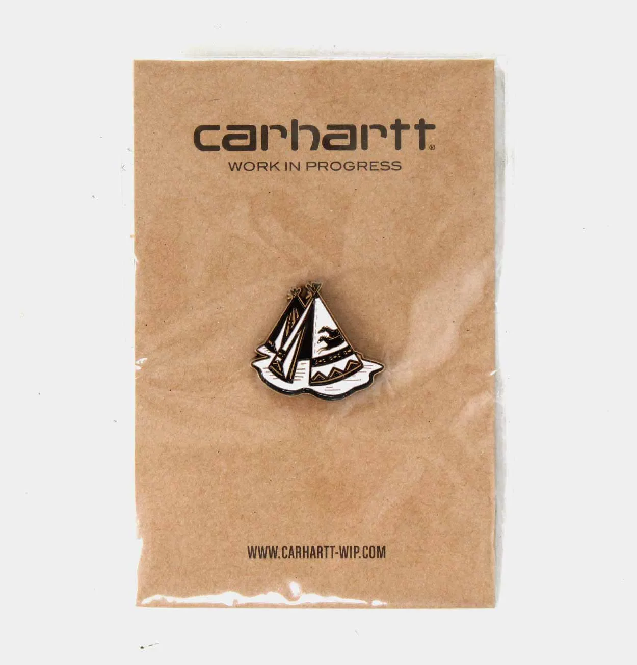 Carhartt WIP Tipi Pin