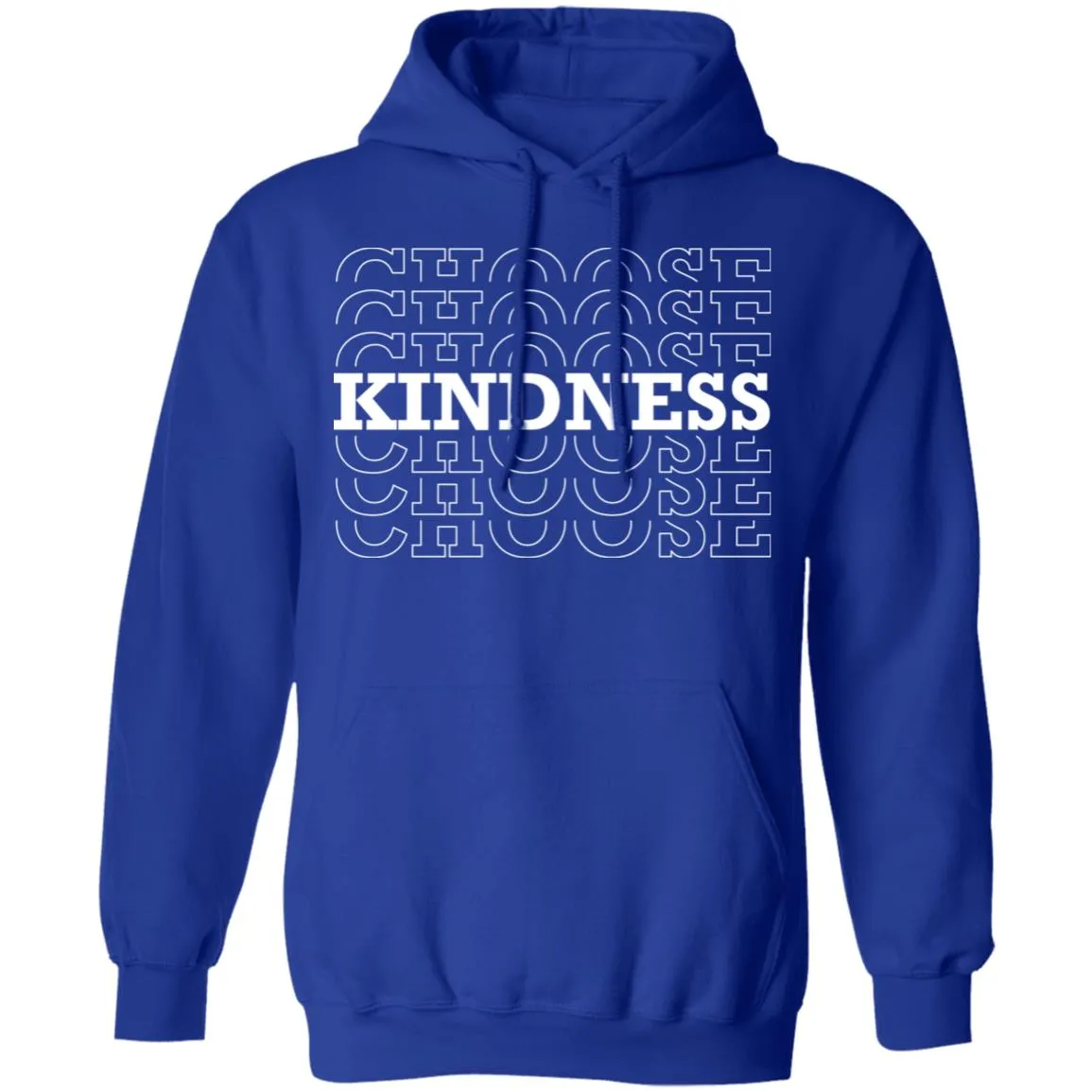 Choose kindness T-shirts & Hoodie