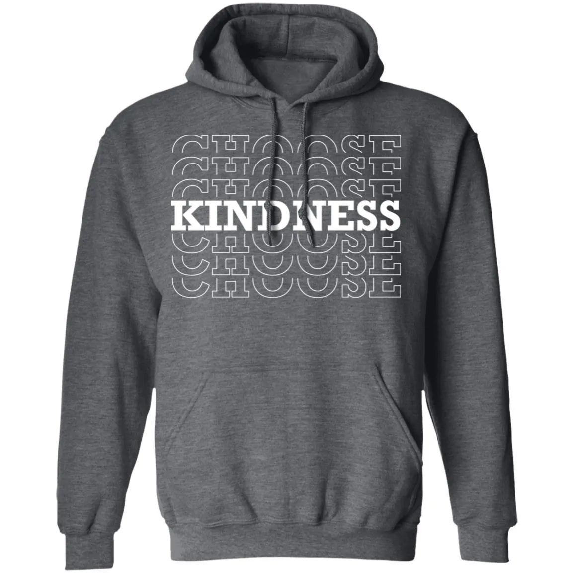 Choose kindness T-shirts & Hoodie