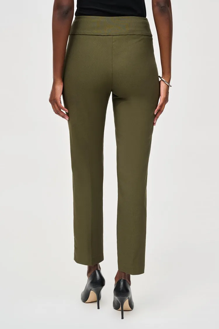 Classic Slim Pant | Iguana