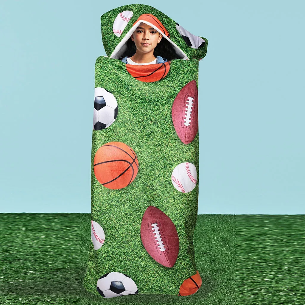 Closeout iScream Sleeping Bags