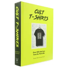 Cult T-Shirts