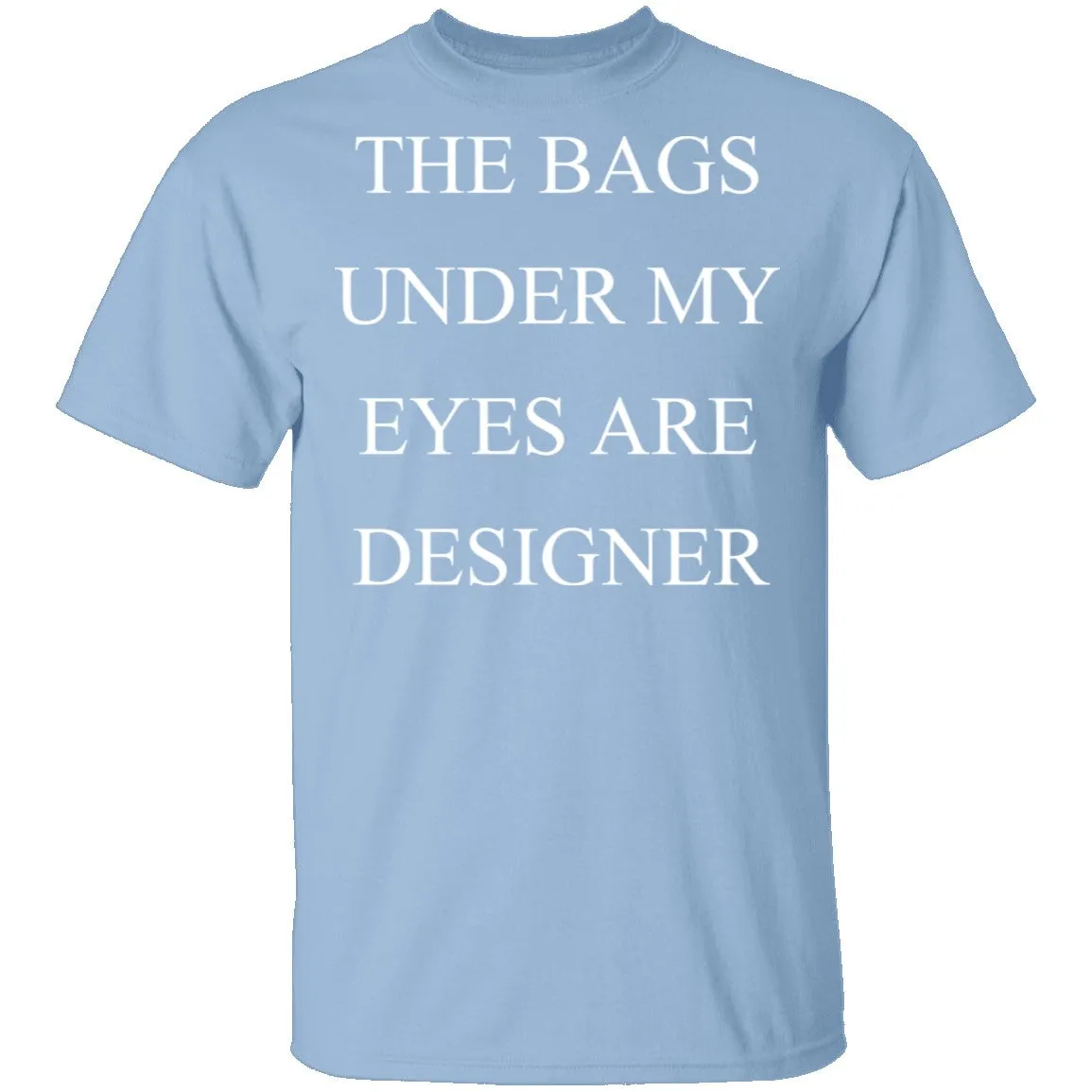 Designer Bags T-Shirt