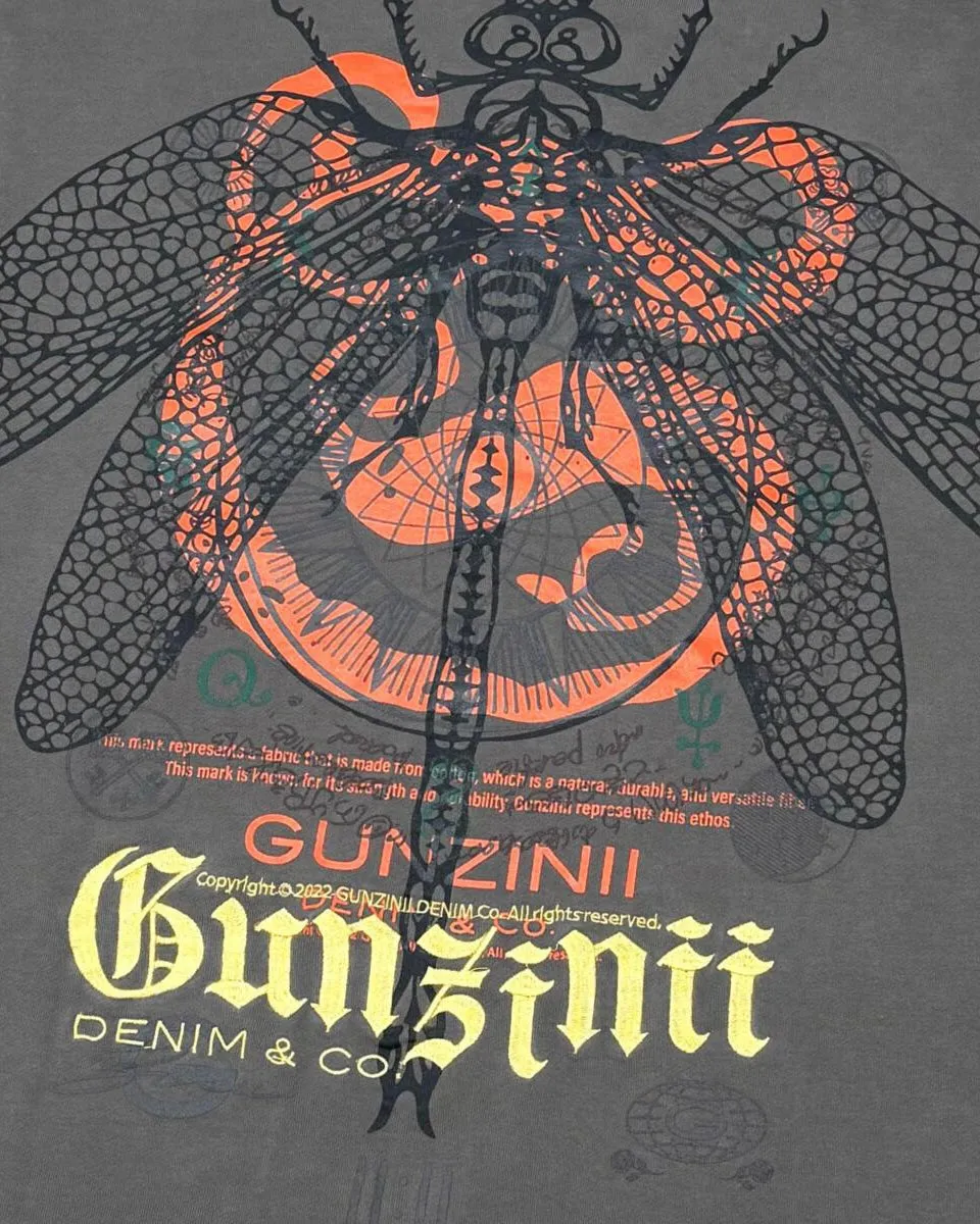 Dragonfly Tee