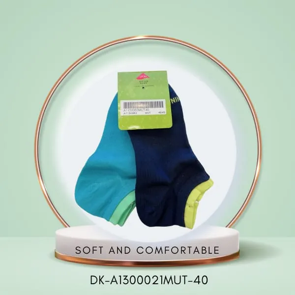 DR.KONG HEALTH SOCKS DK-A1150063-MUT-40(RP : $15.90)