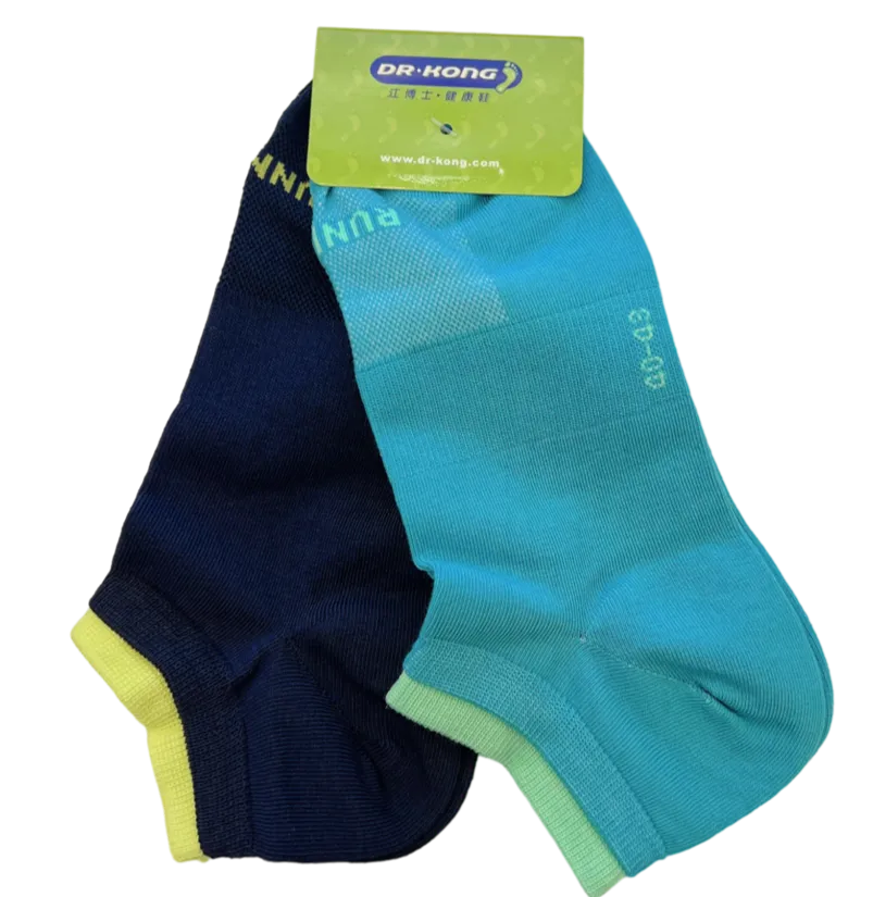 DR.KONG HEALTH SOCKS DK-A1150063-MUT-40(RP : $15.90)