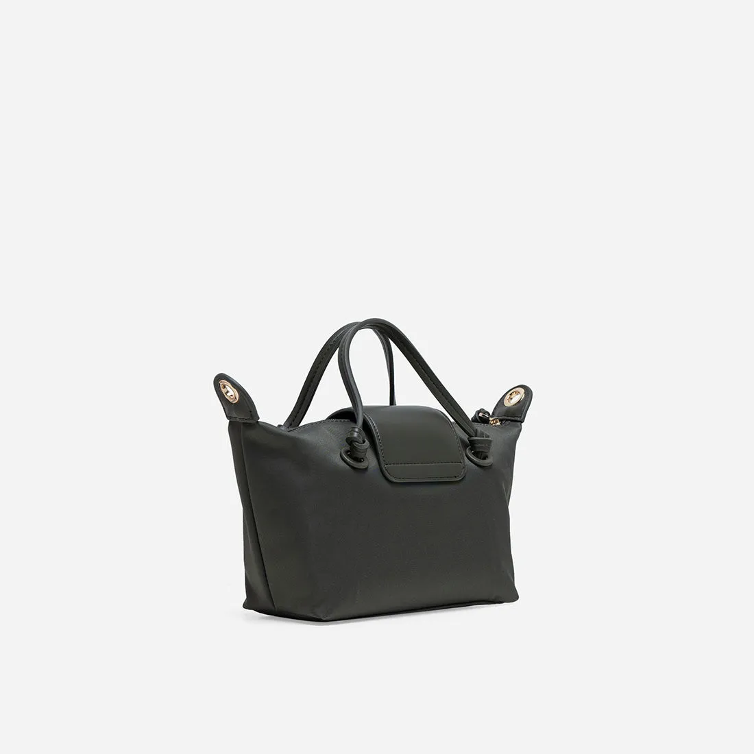 Ellie Mini Nylon Tote