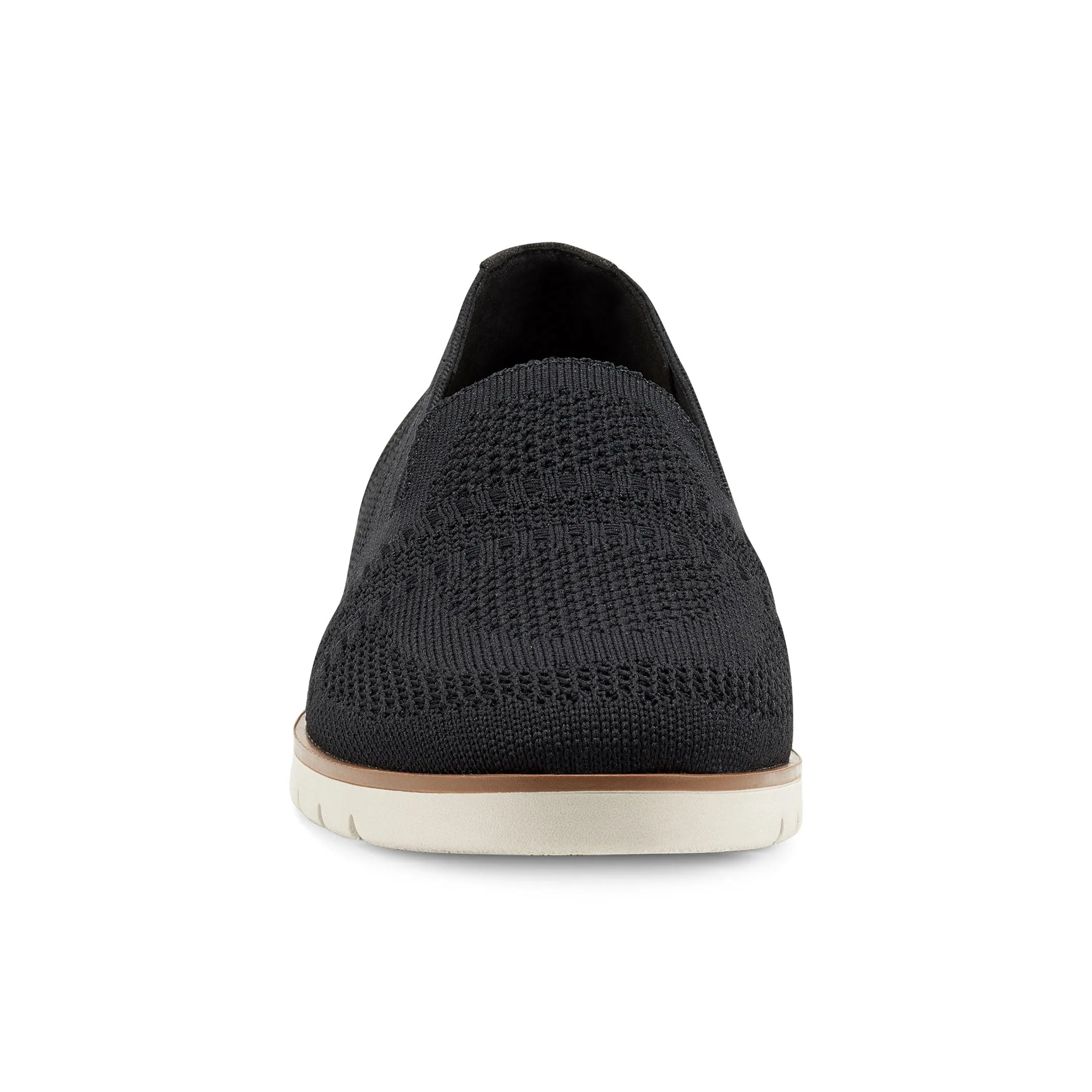 Ferris Eco Slip On Flats