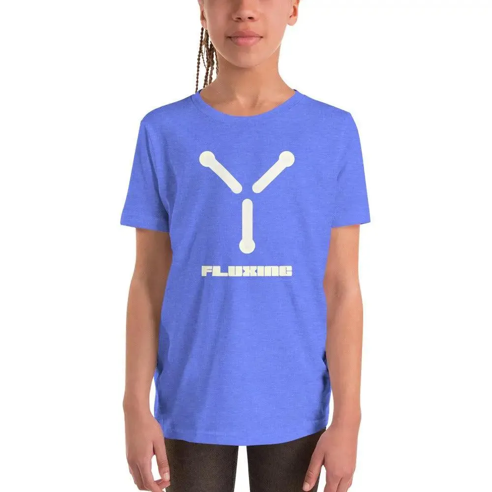 Fluxing Youth T-Shirt