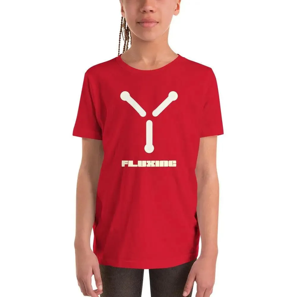 Fluxing Youth T-Shirt