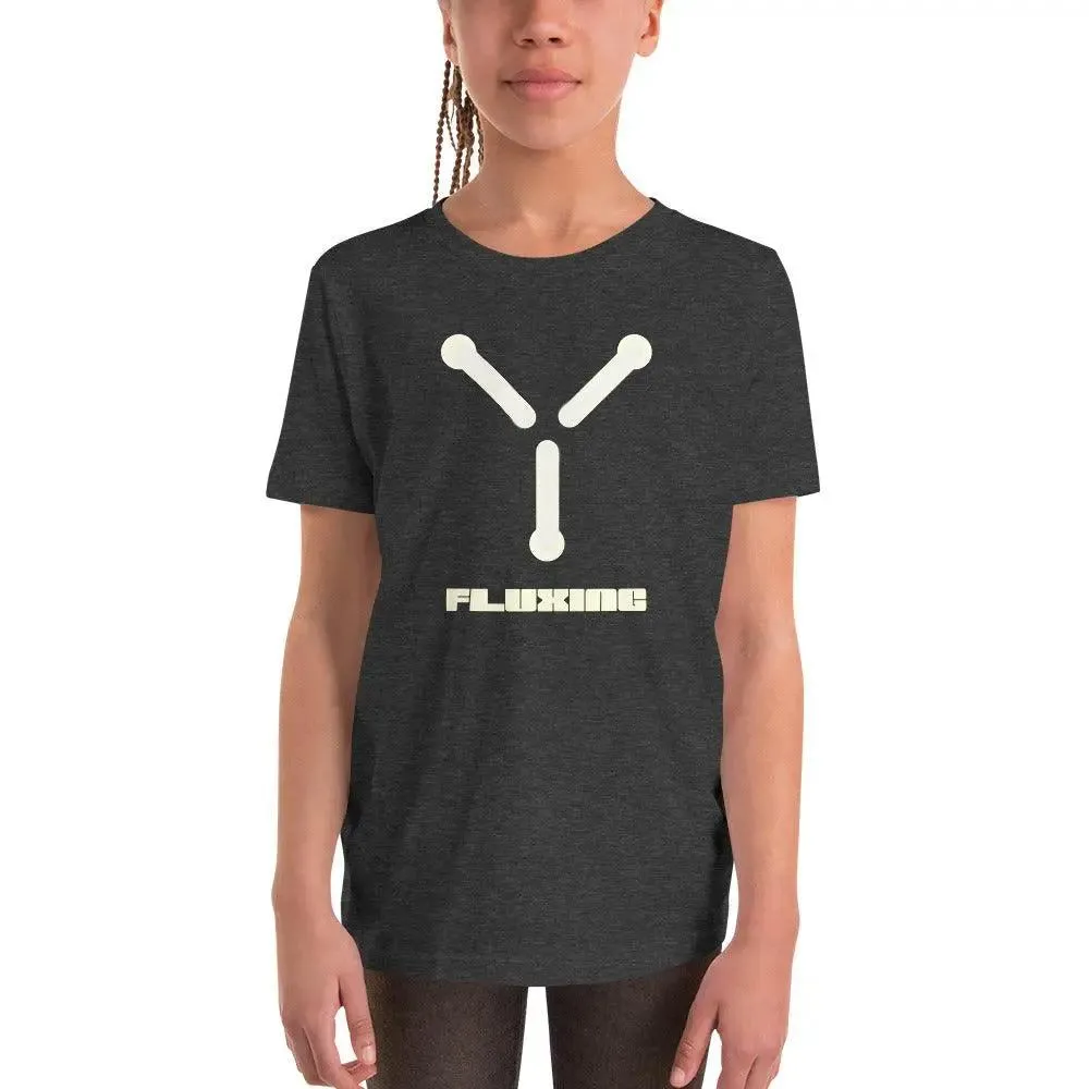 Fluxing Youth T-Shirt