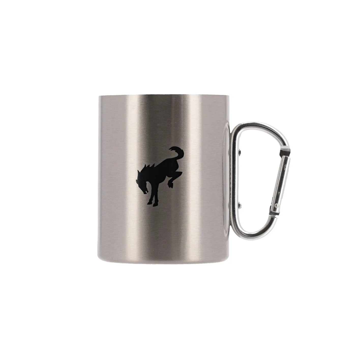 Ford Bronco Carabiner Mug