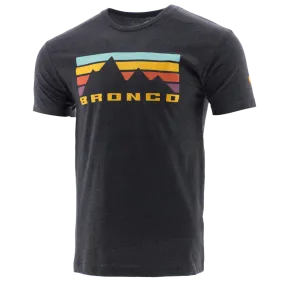 Ford Bronco Men's Mountain T-Shirt