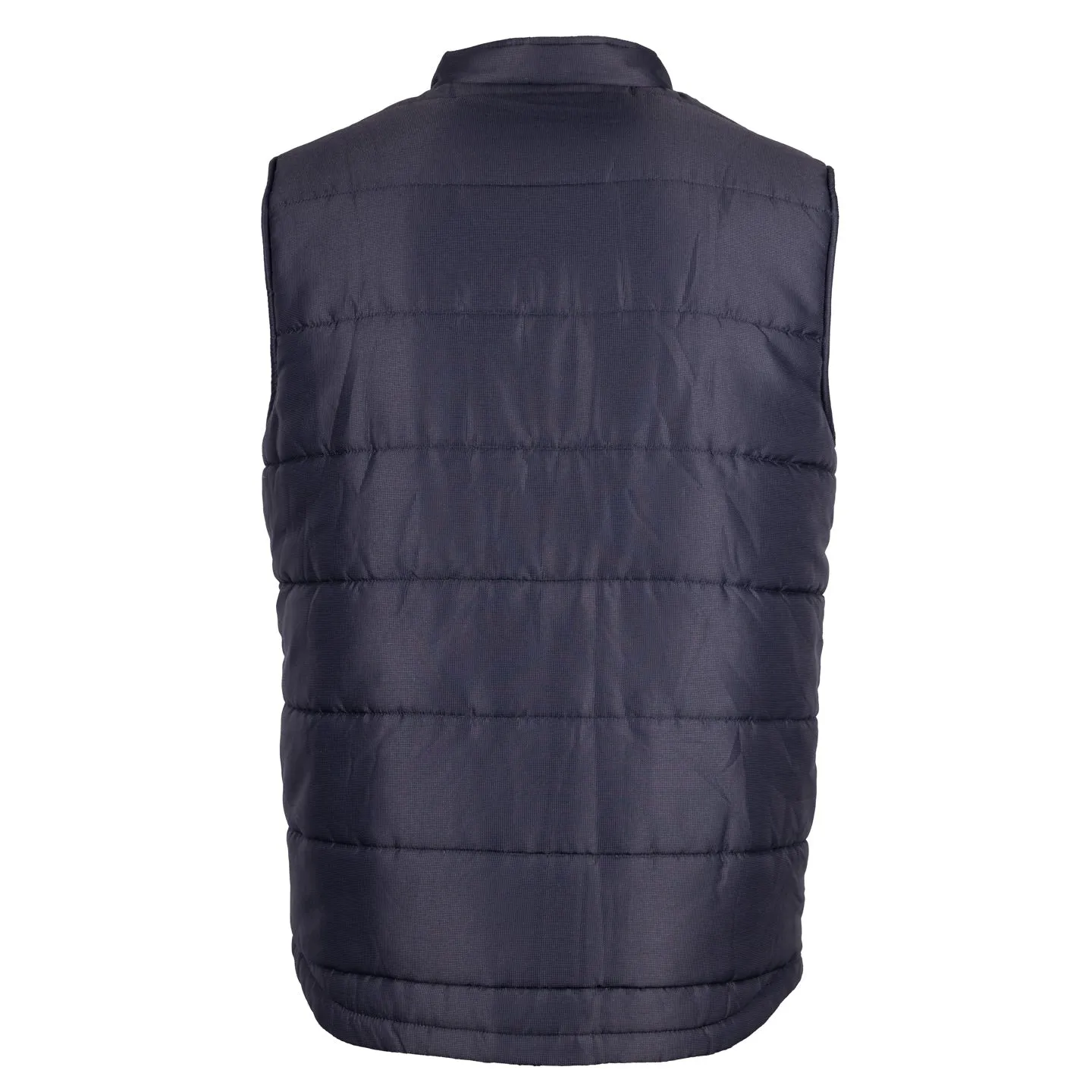 Ford Bronco Men's Quilted Vest