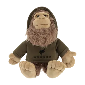 Ford Bronco Sasquatch Plush