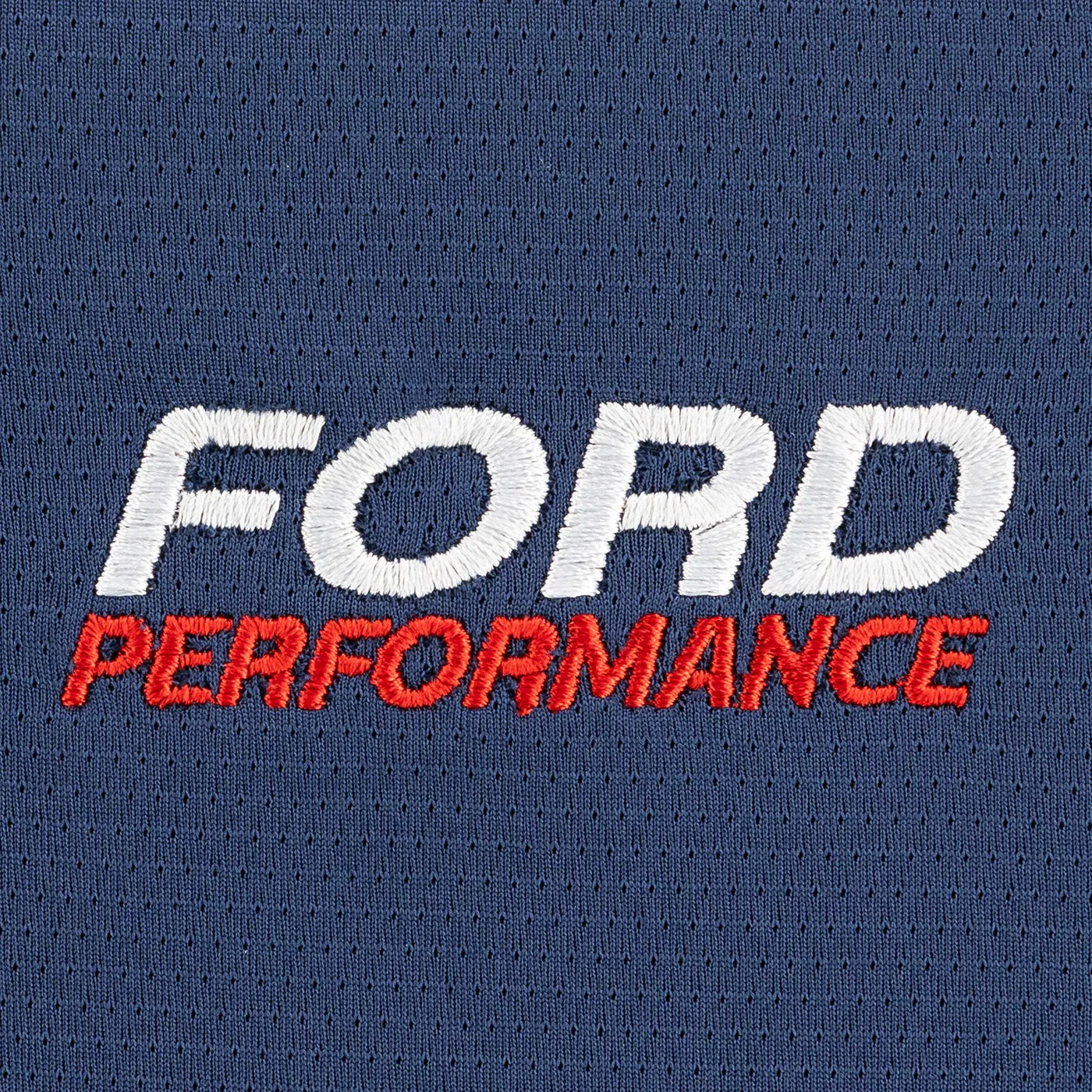 Ford Performance Women's Polo