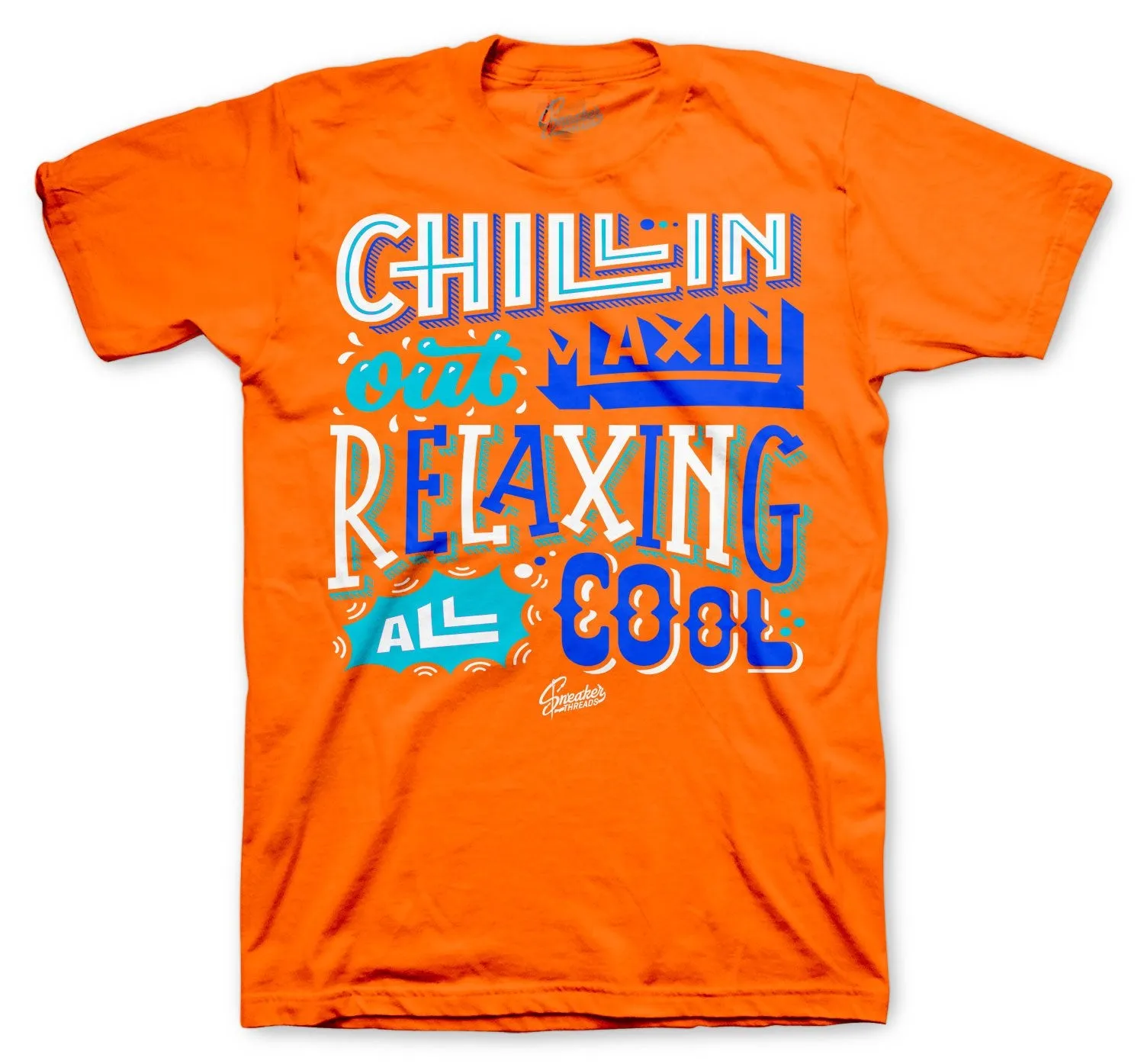 Future Air 17 Relaxin Shirt