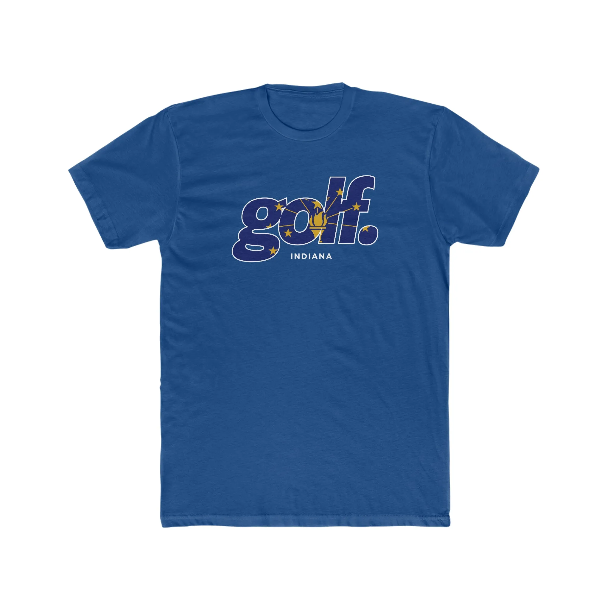 Golf Indiana T-Shirt