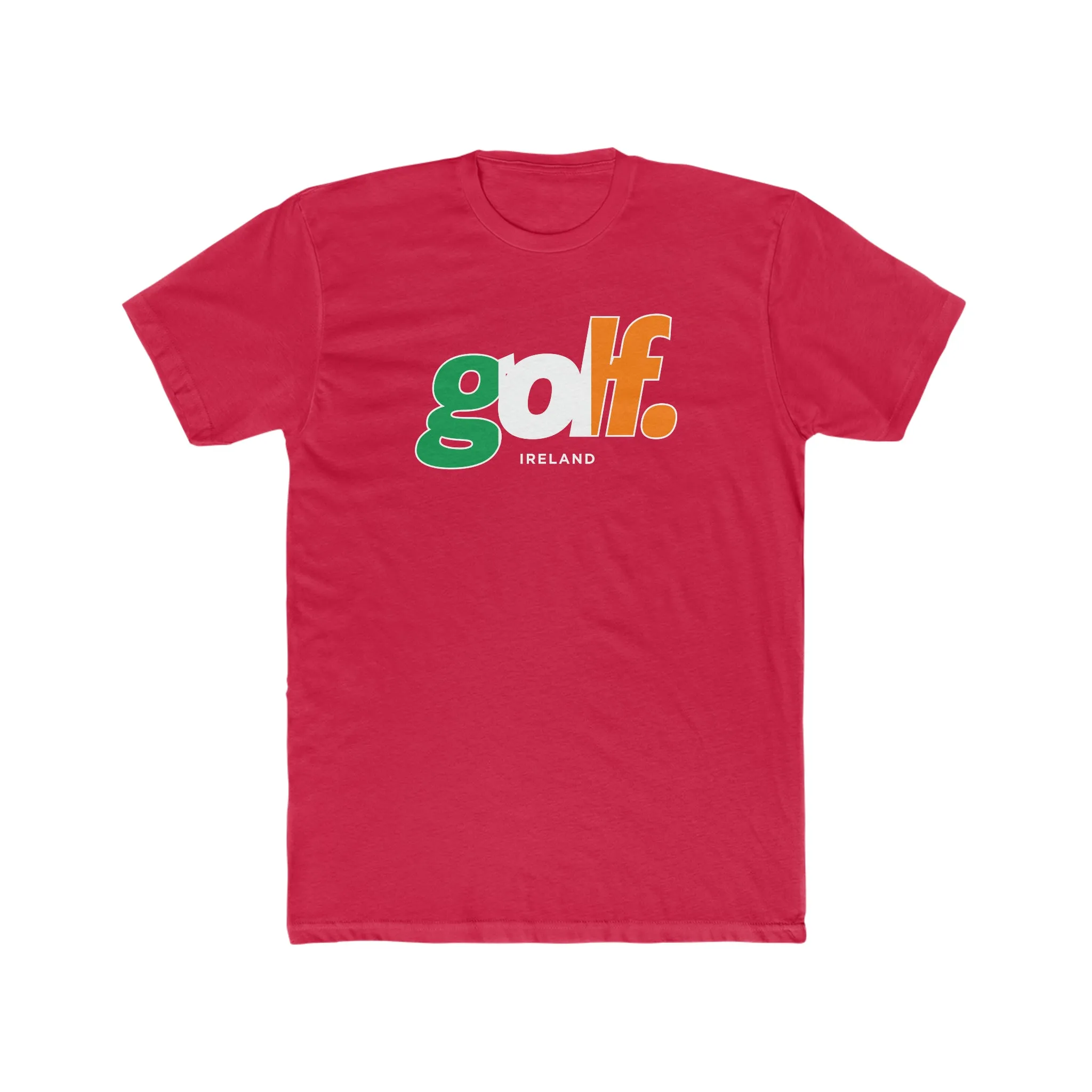 Golf Ireland T-Shirt