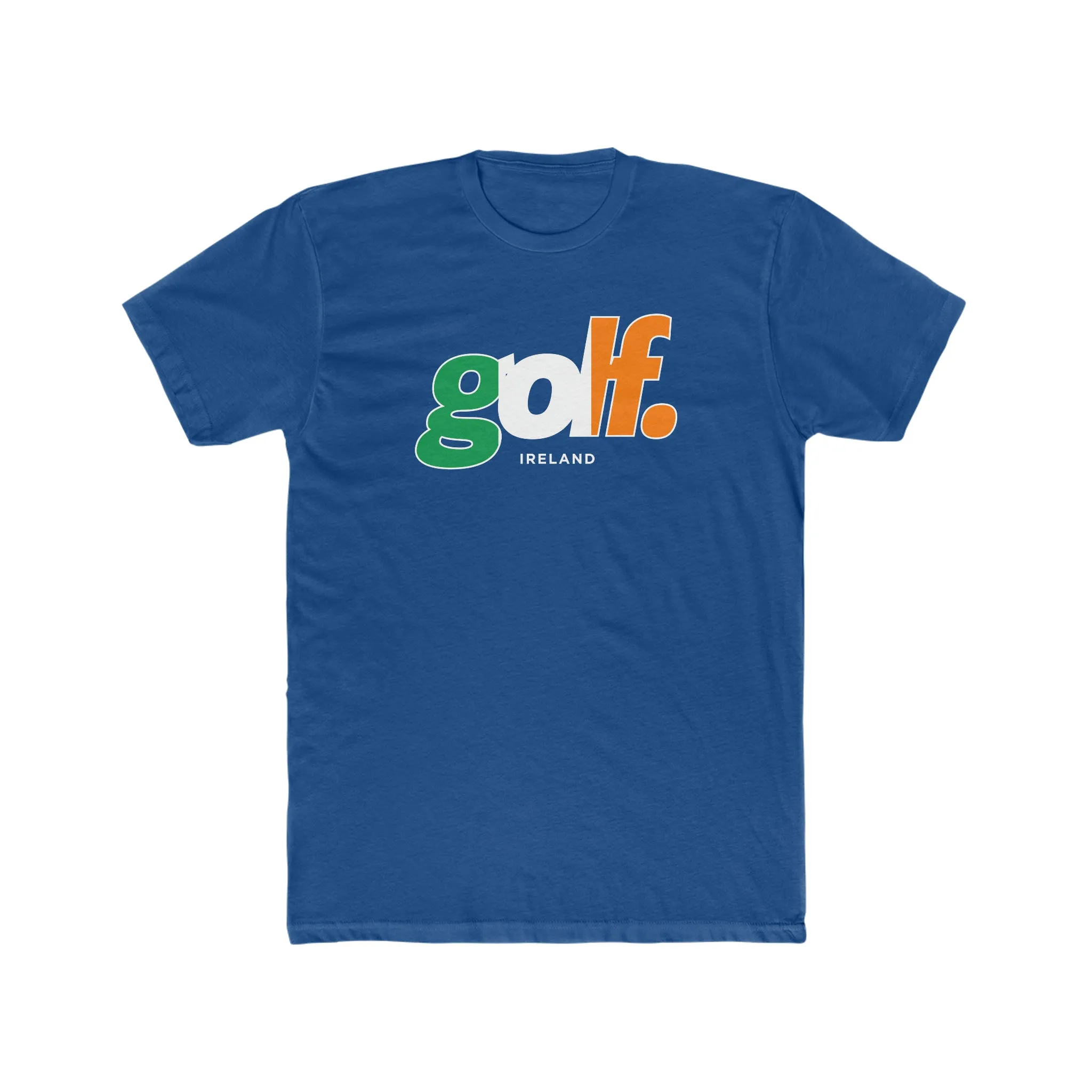 Golf Ireland T-Shirt