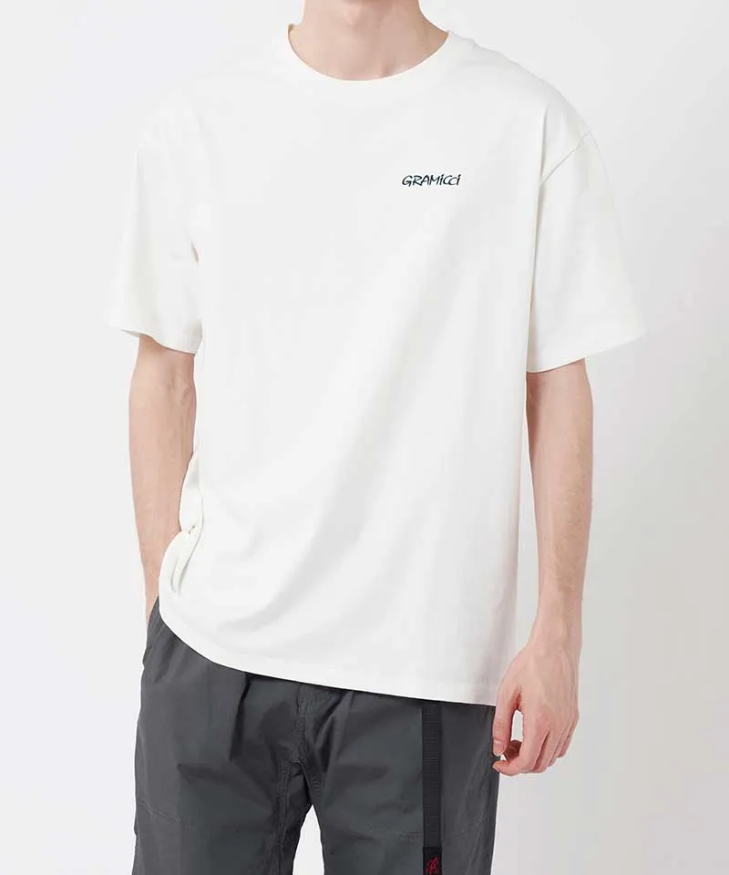 Gramicci G-Short Tee