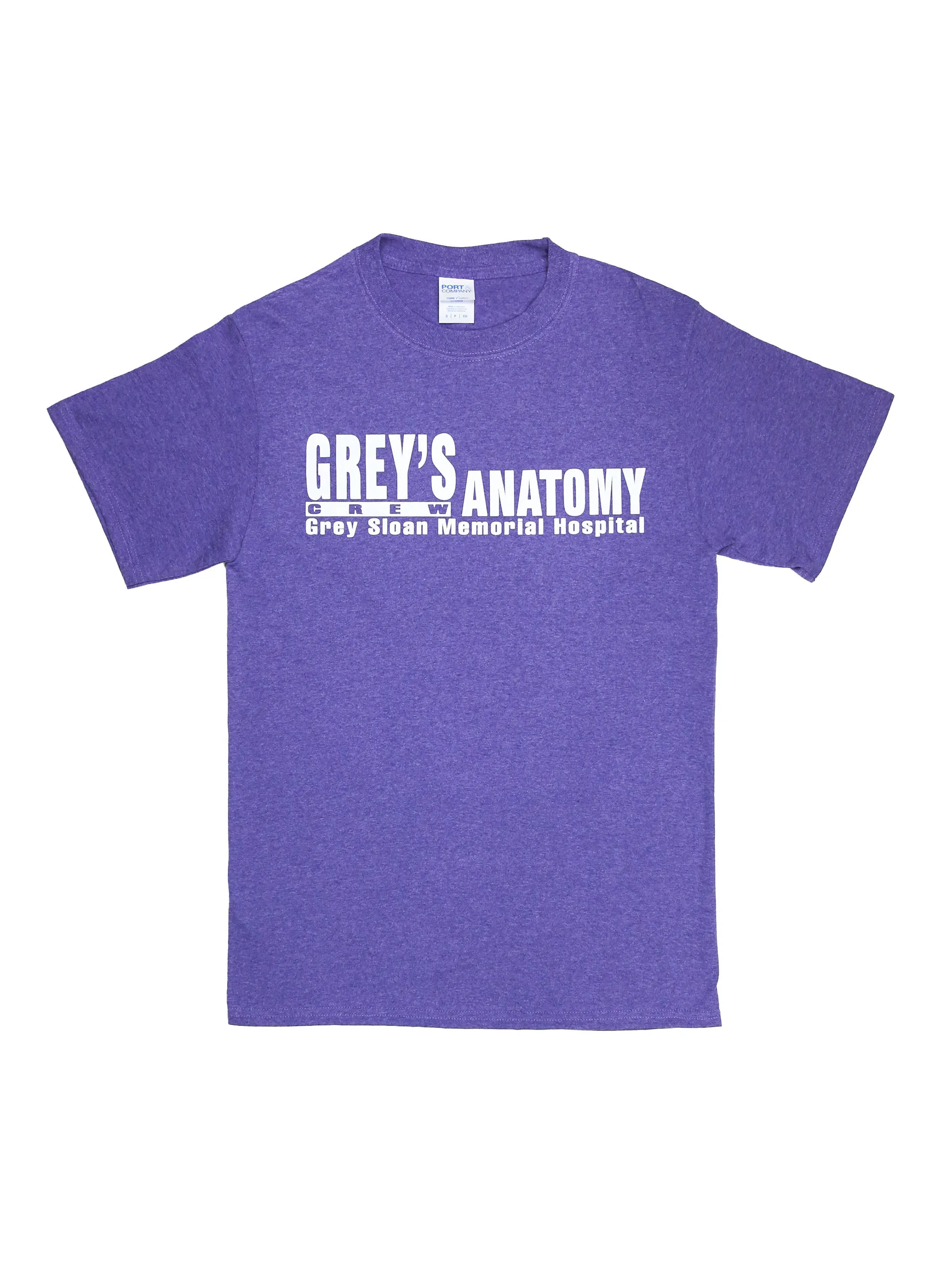 Grey's Anatomy - Intern Crew T-Shirts